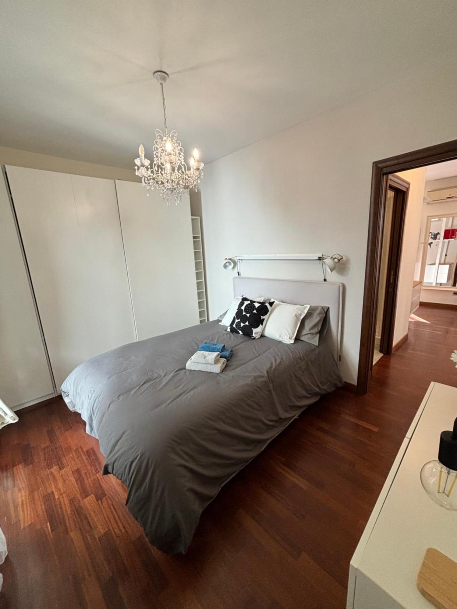 Michelangelo Apartment Pescara Buitenkant foto