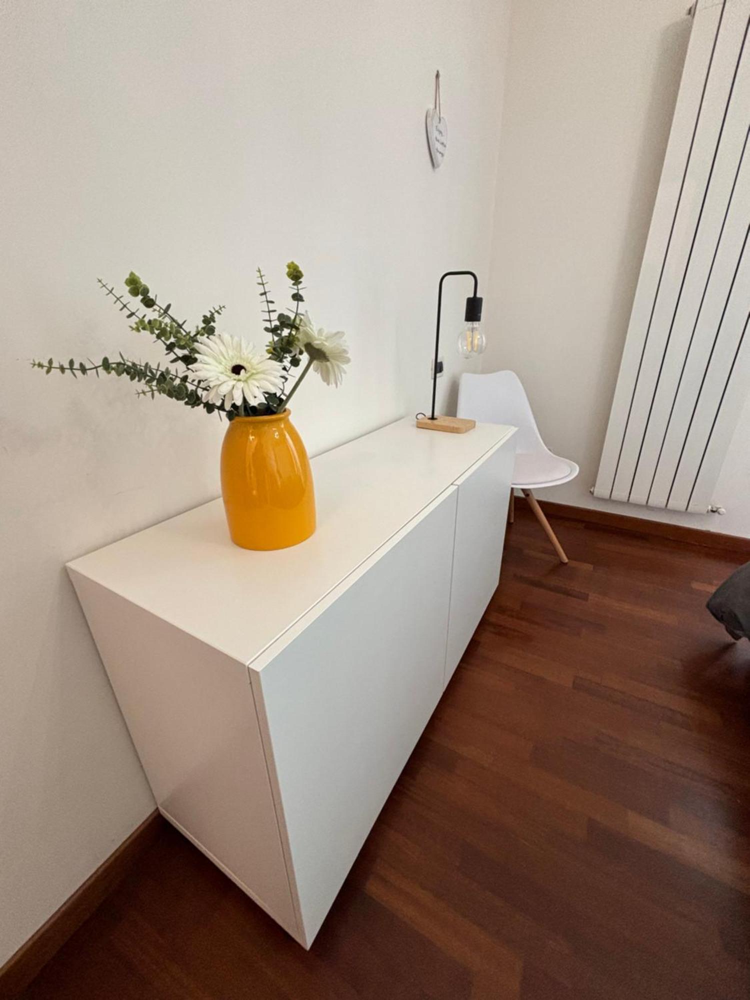 Michelangelo Apartment Pescara Buitenkant foto
