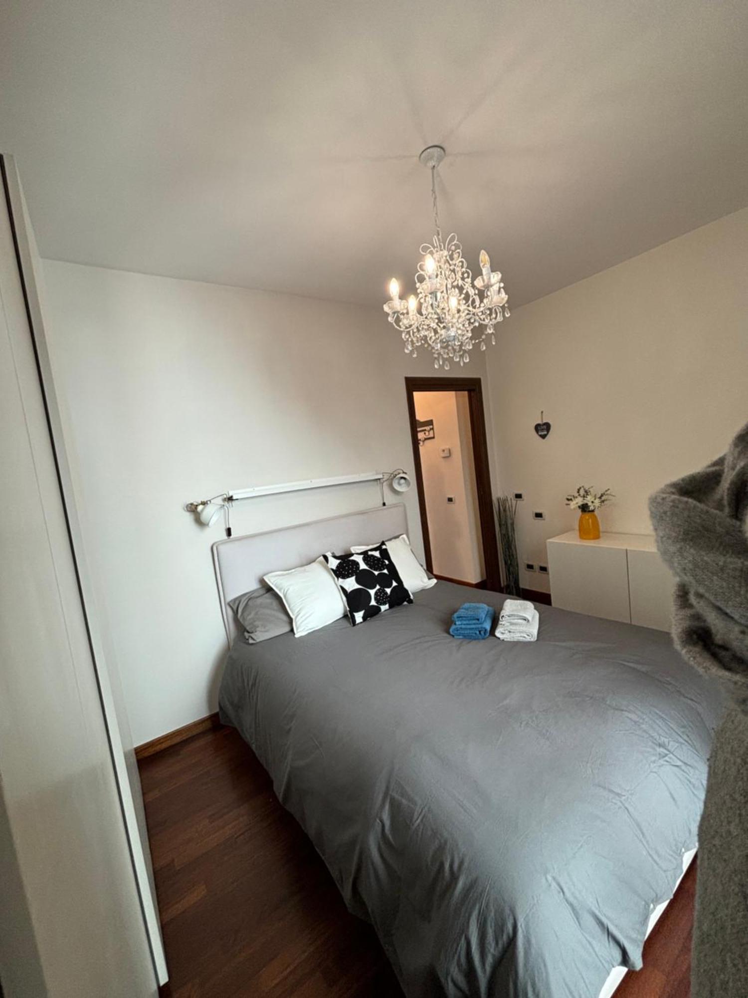Michelangelo Apartment Pescara Buitenkant foto