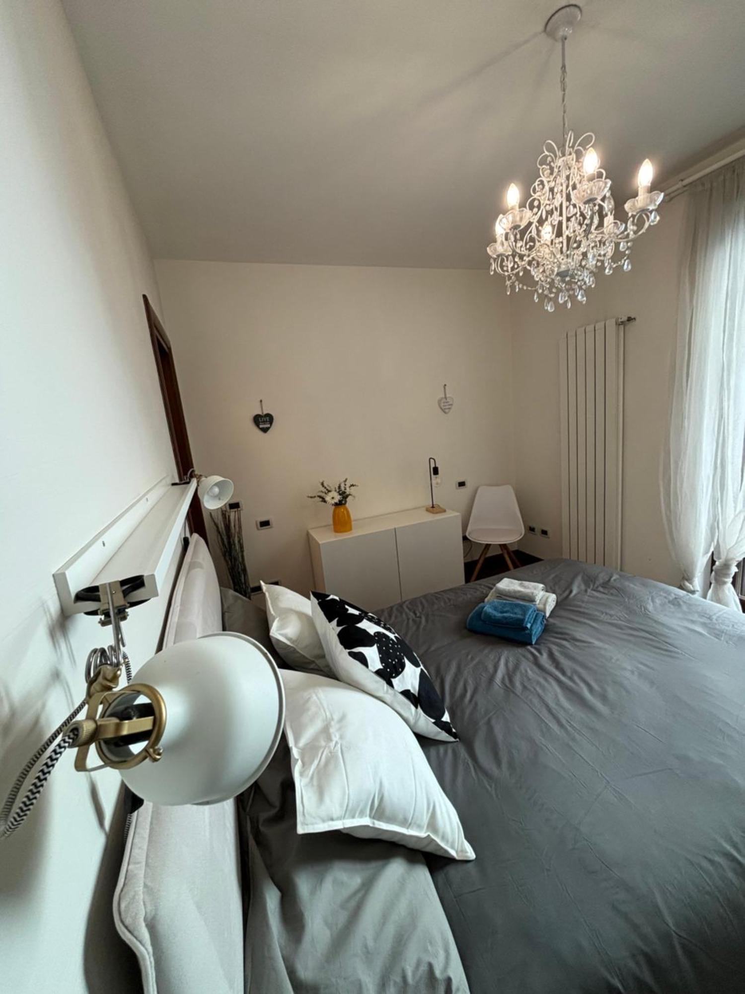 Michelangelo Apartment Pescara Buitenkant foto