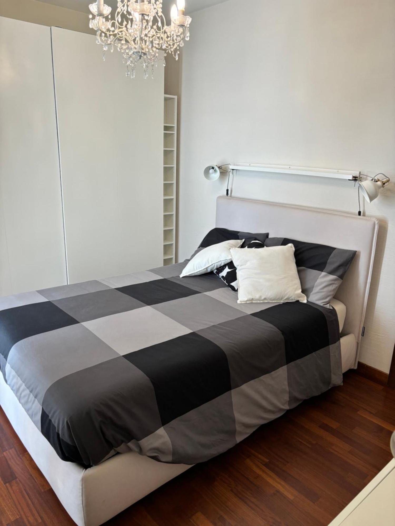 Michelangelo Apartment Pescara Buitenkant foto