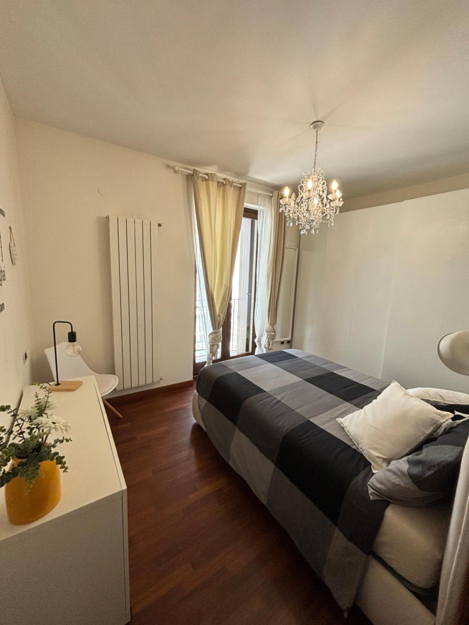 Michelangelo Apartment Pescara Buitenkant foto